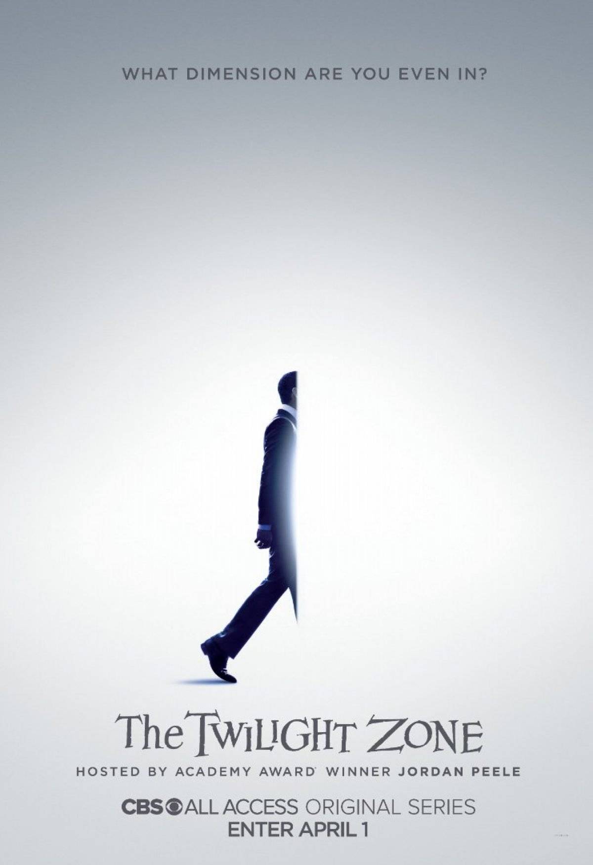 Twilight Zone Twilight Zone