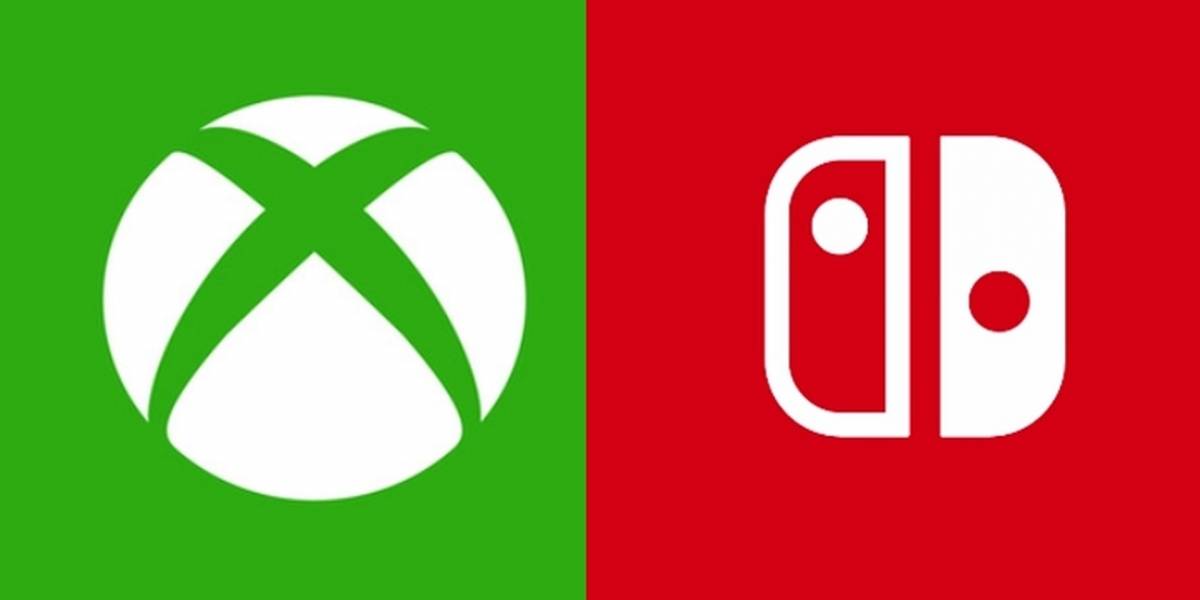 El Xbox Game Pass podría llegar a Nintendo Switch