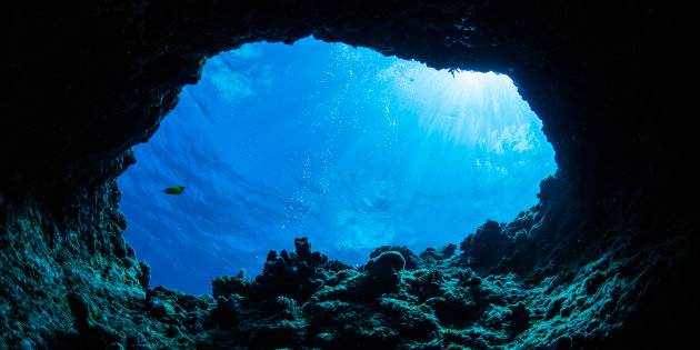 Científicos descubren gas que crea el llamativo y característico "olor a mar"