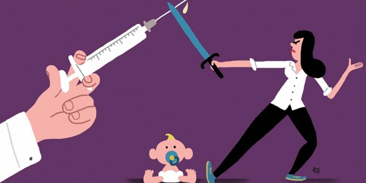 YouTube en pie de guerra contra los antivacunas: quitará anuncios y pondrá advertencias a los usuarios