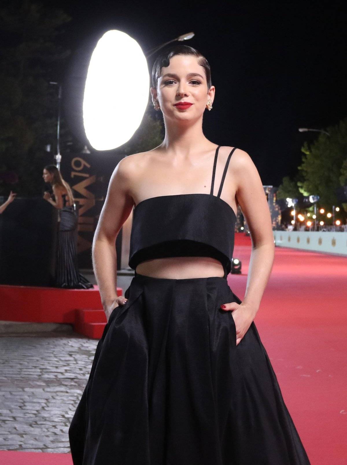 Mariana Di Girolamo