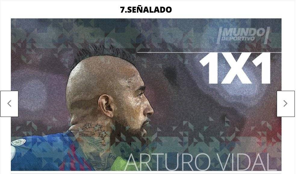 Mundo Deportivo