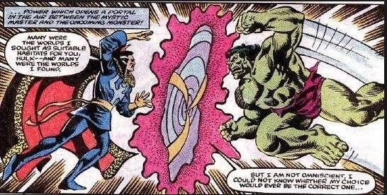 Hulk