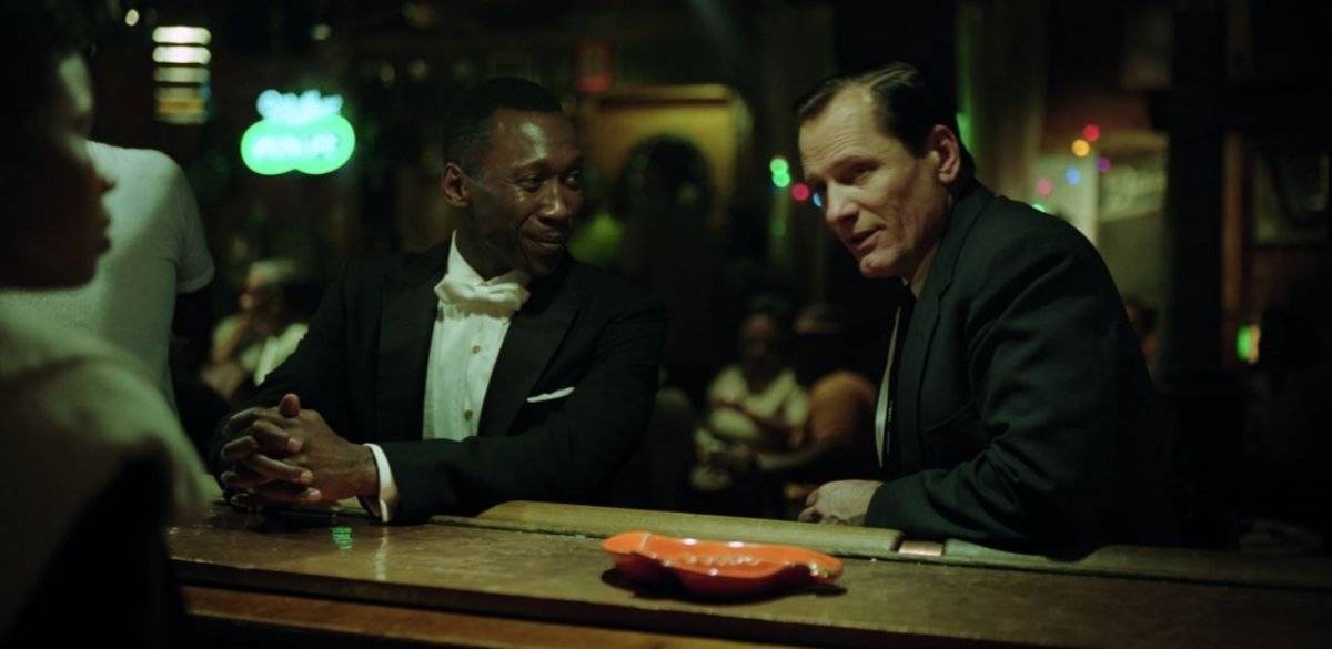 Green Book