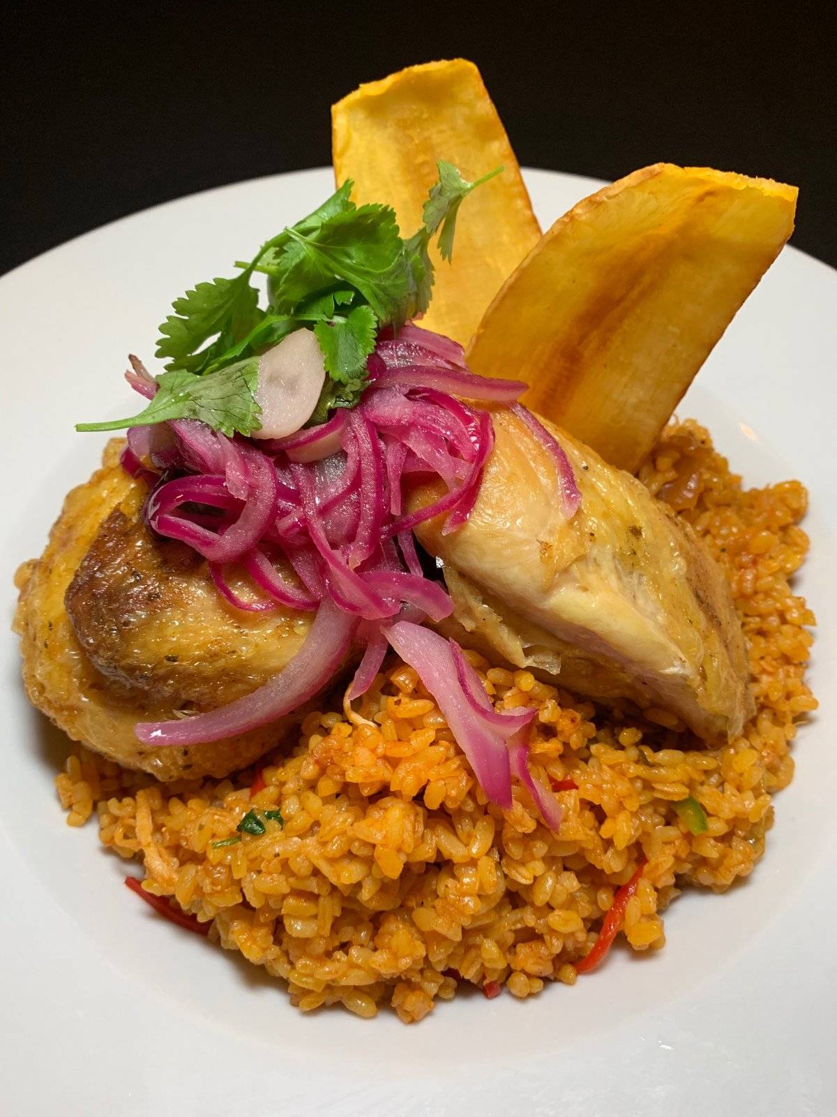 pollo