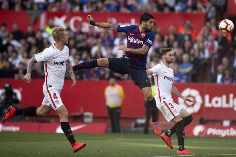 Barcelona