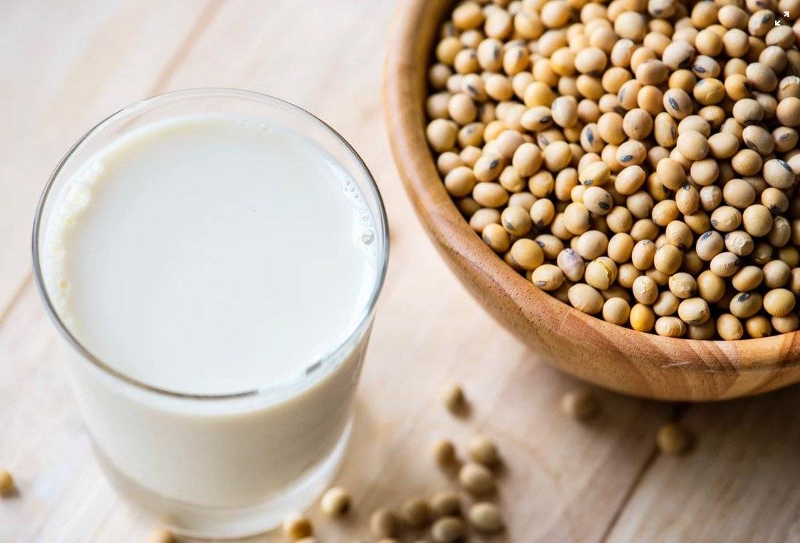 Estos son los beneficios de tomar leche toda tu vida y que no sabías