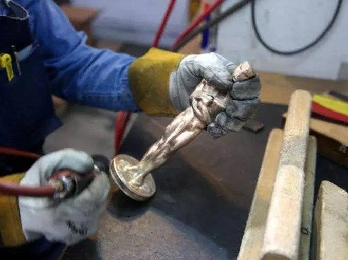 Lo que necesitas saber sobre las estatuillas de los Oscar