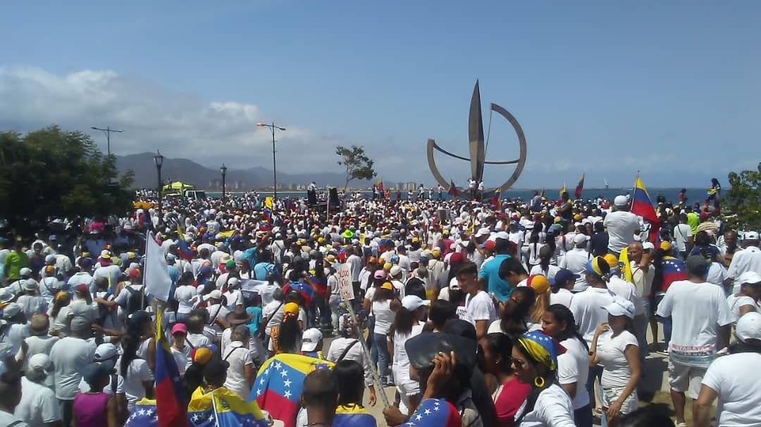 malecon