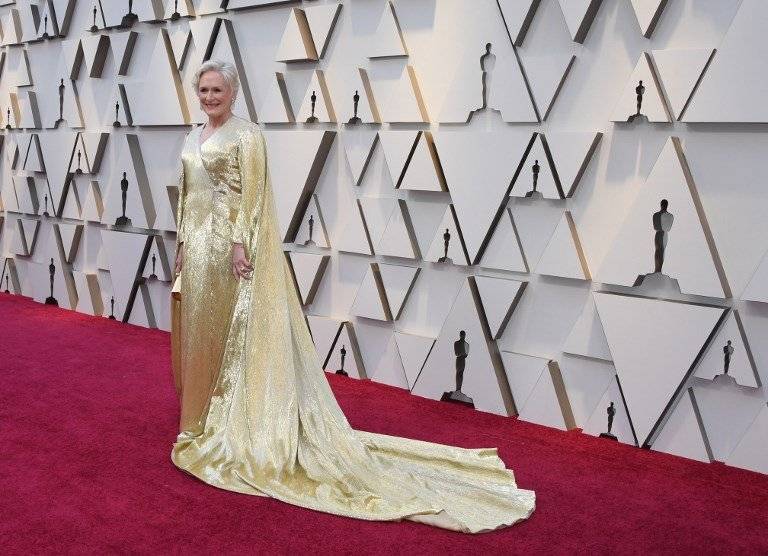 Glenn Close445