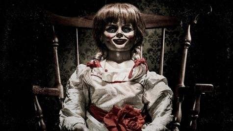 Annabelle 3