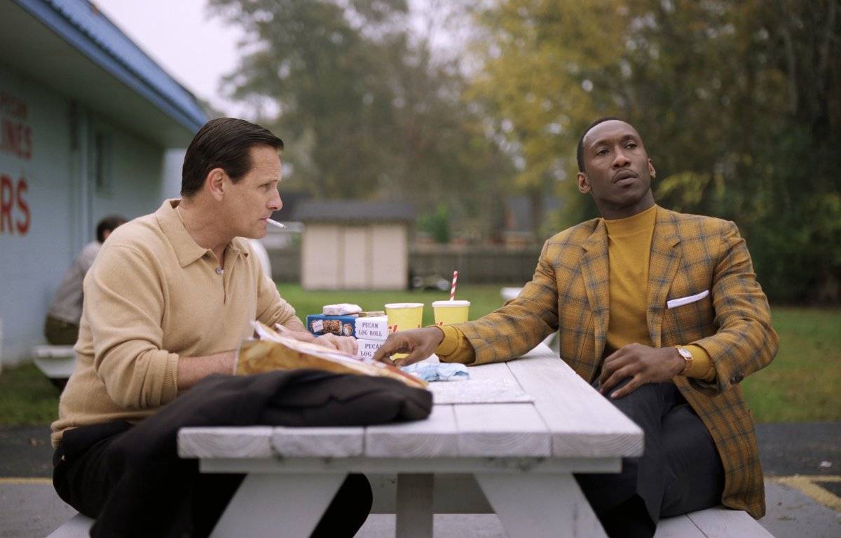 Green Book