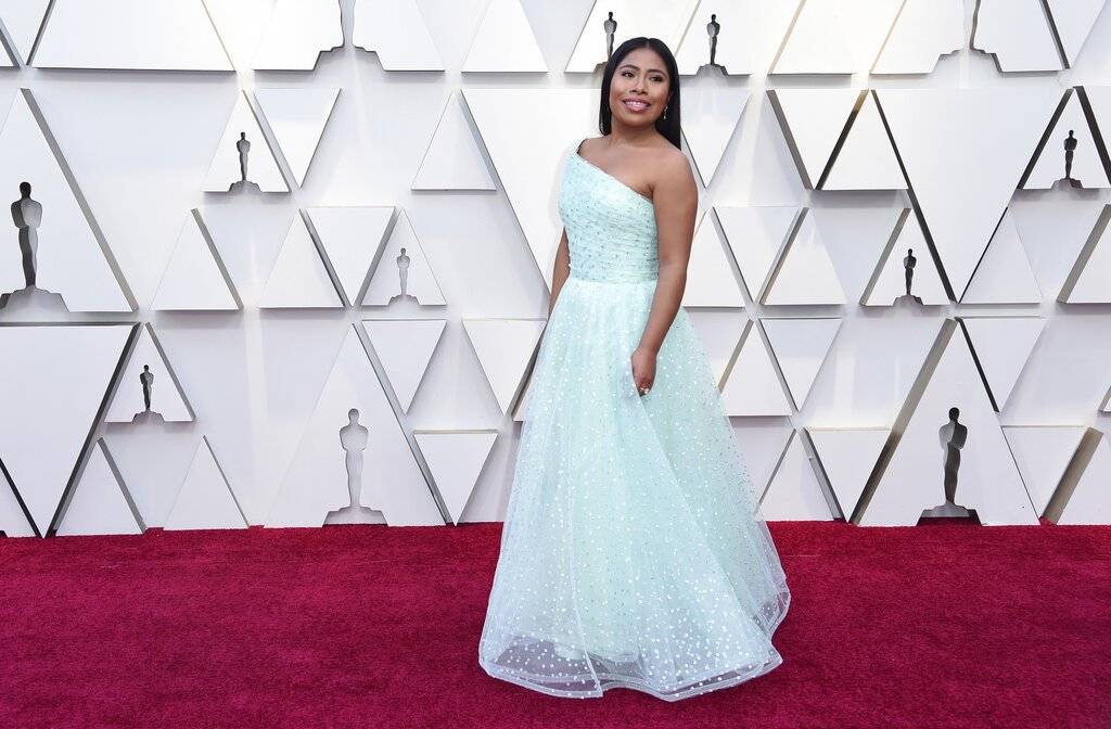 Yalitza