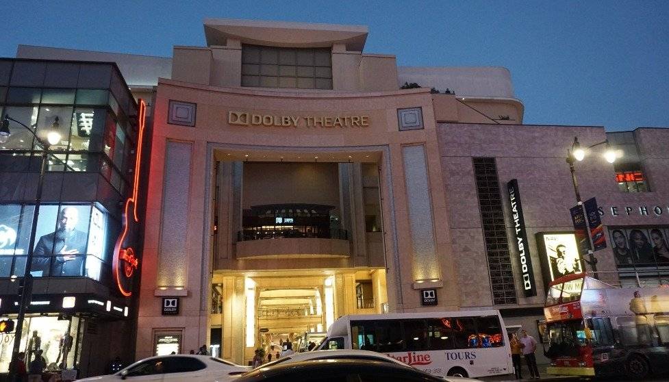 Dolby Theatre