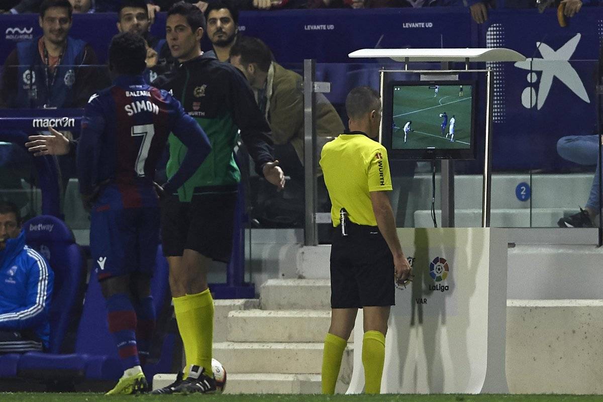Levante vs Real Madrid
