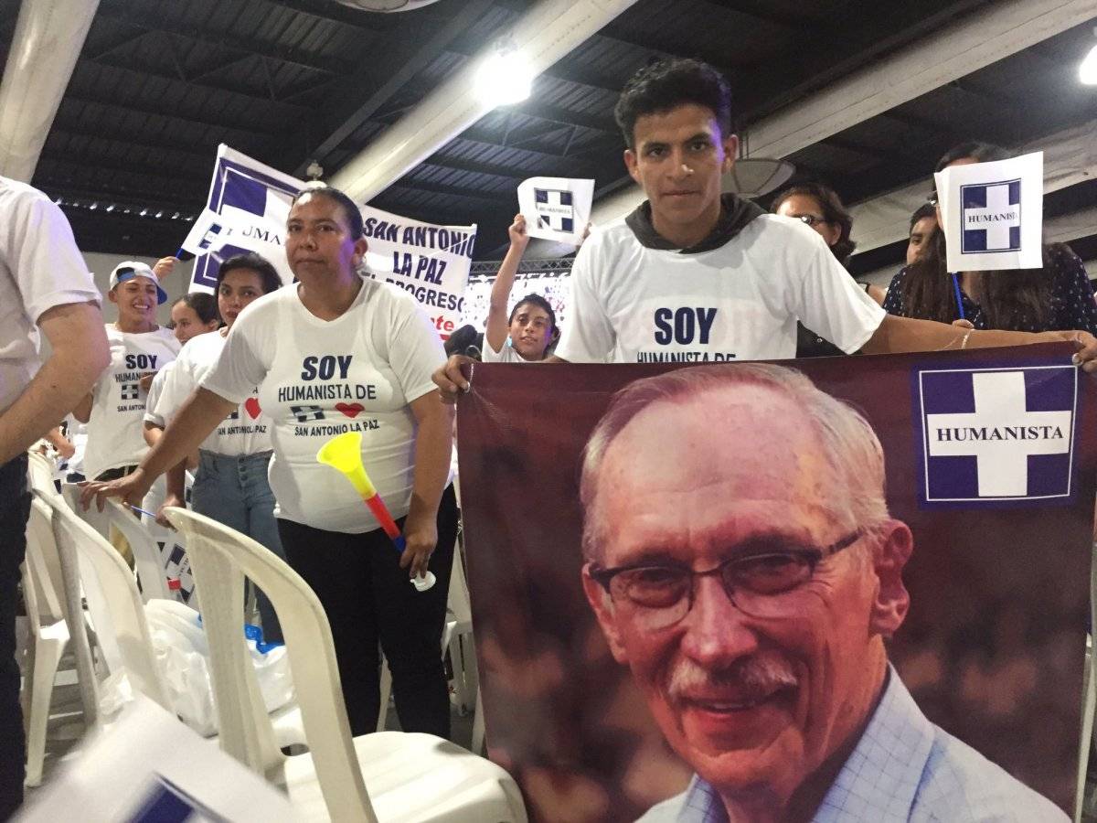 Partido Humanista de Guatemala