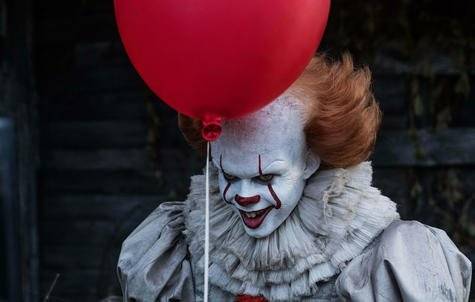 It: Capítulo 2