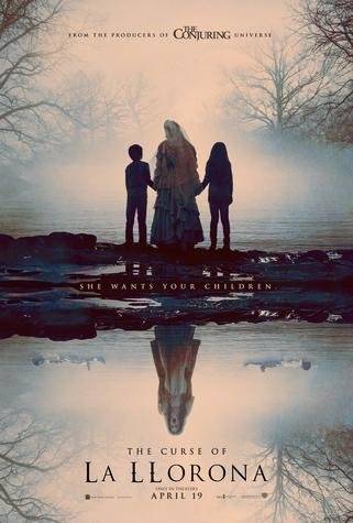 La maldición de la Llorona