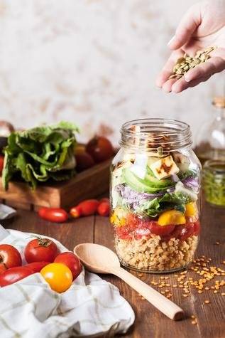 Mindful eating