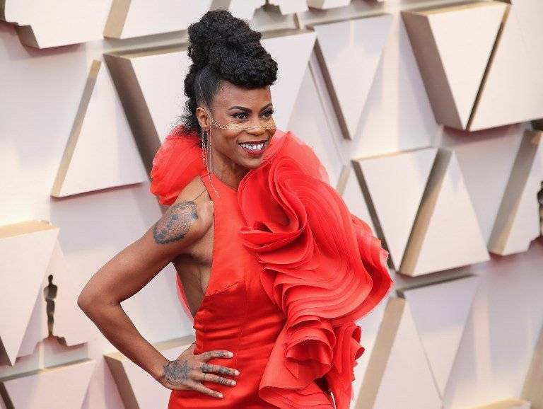 Peor vestidas Oscar 2019