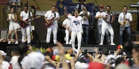 Venezuela