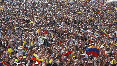 Venezuela