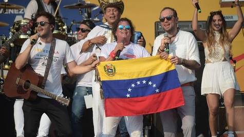 Venezuela