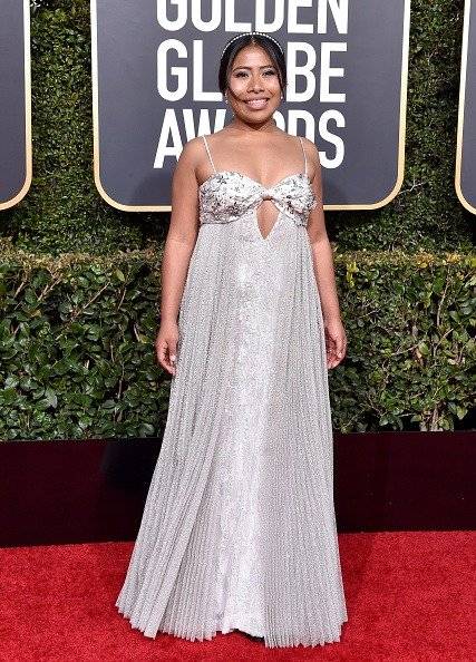 Yalitza