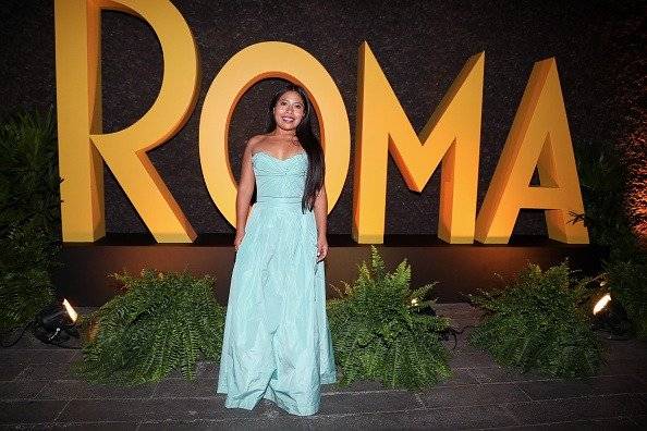 Yalitza
