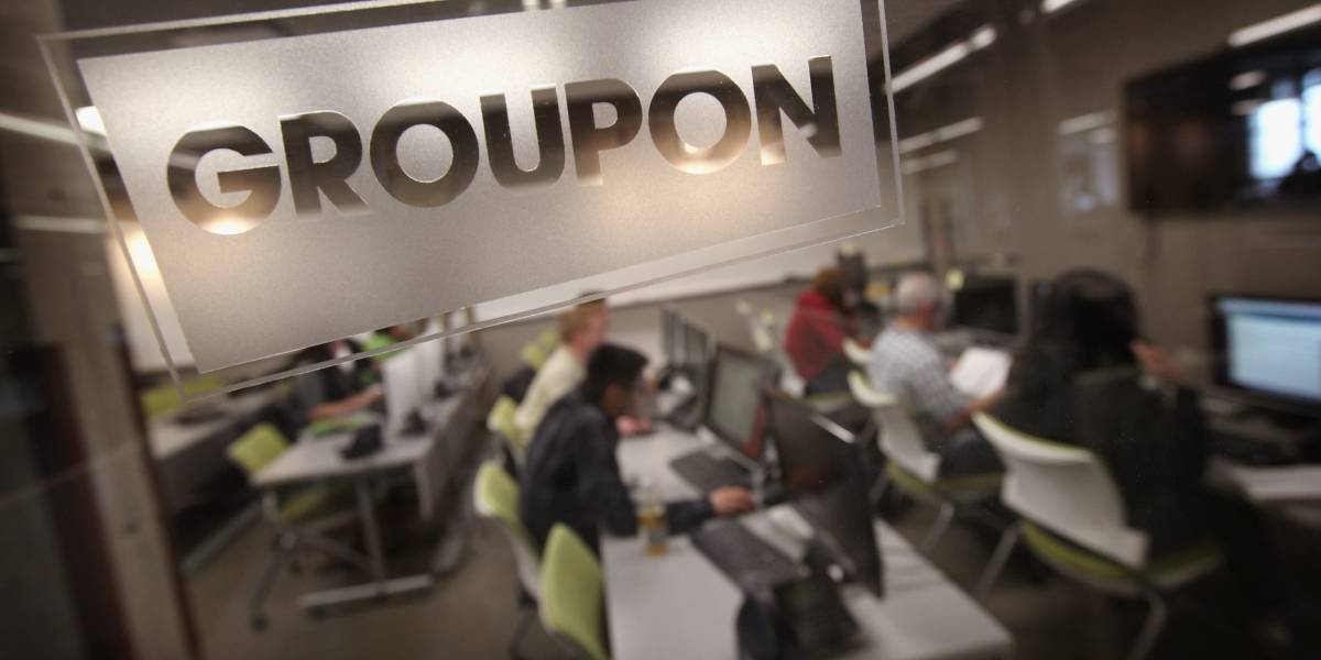 Groupon deberá pagar módica suma luego de la Justicia acogiera demanda por cláusulas abusivas de la empresa
