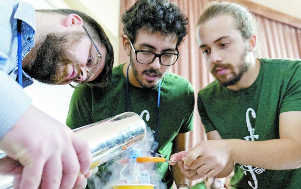 UFABC IPT Física