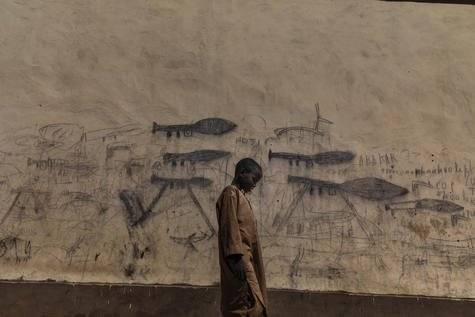 4Niño Almajiri