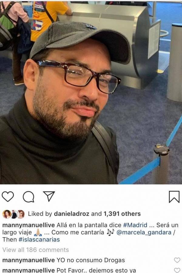 Manny Manuel