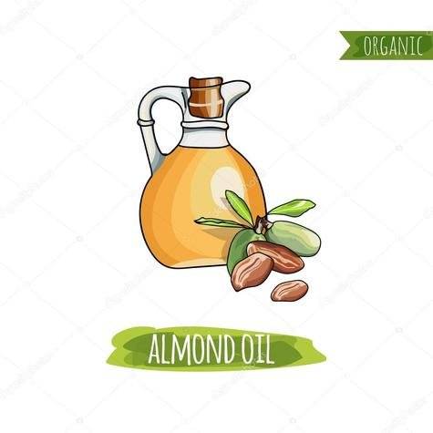 almendras