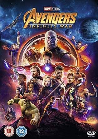 Avengers Infinity War