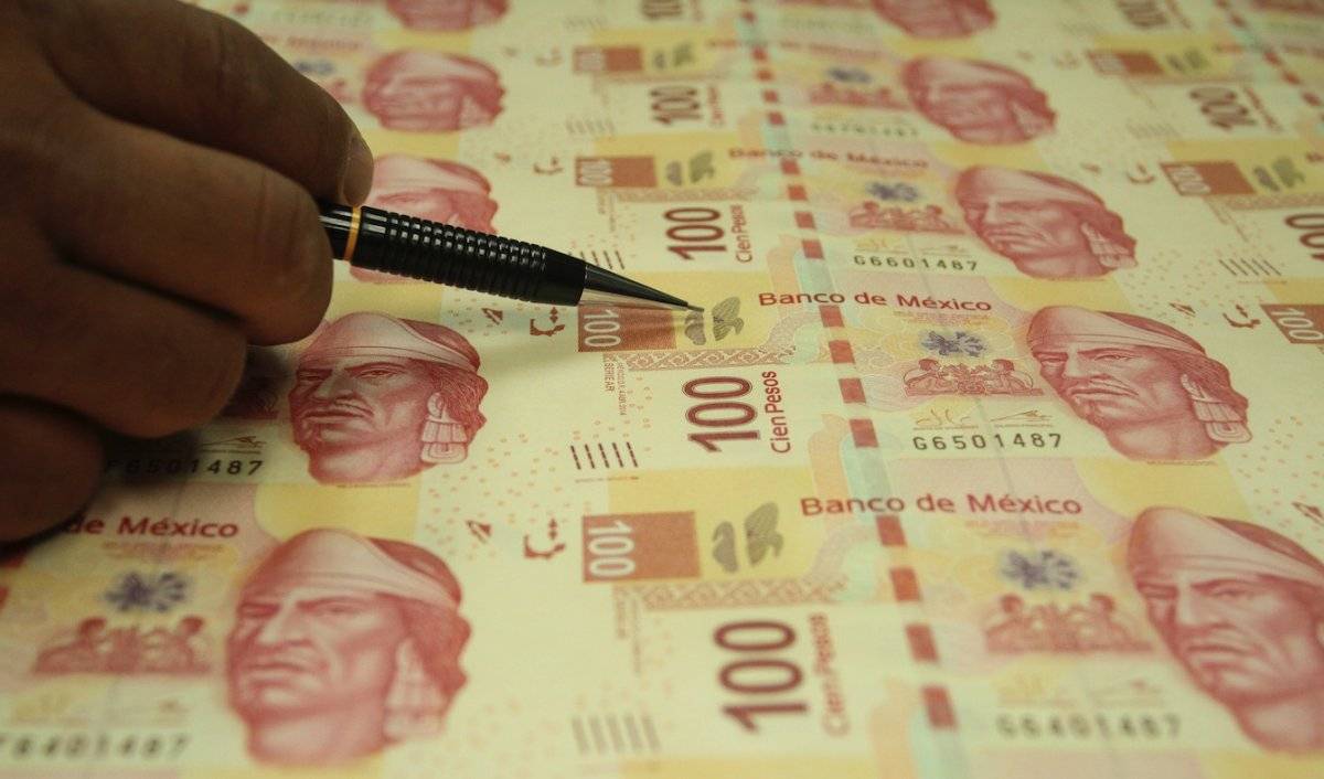 billetes