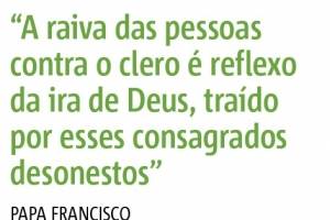 frase papa