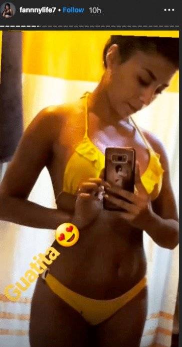 Fanny Cuevas