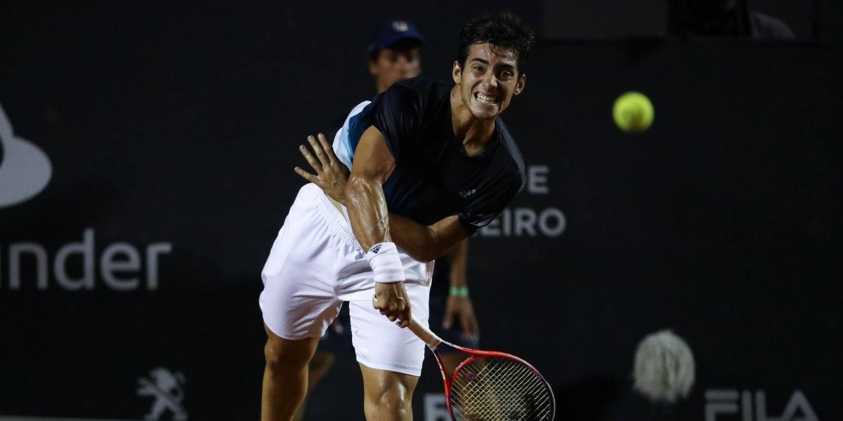 Deportivo: Guido Pella ganó su primer título ATP