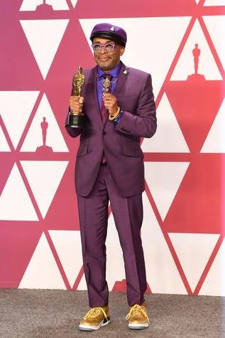 Spike Lee
