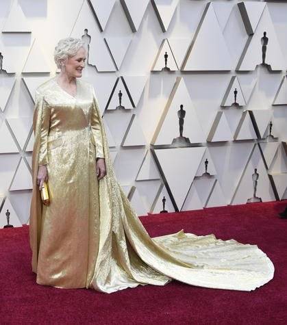 Glenn Close