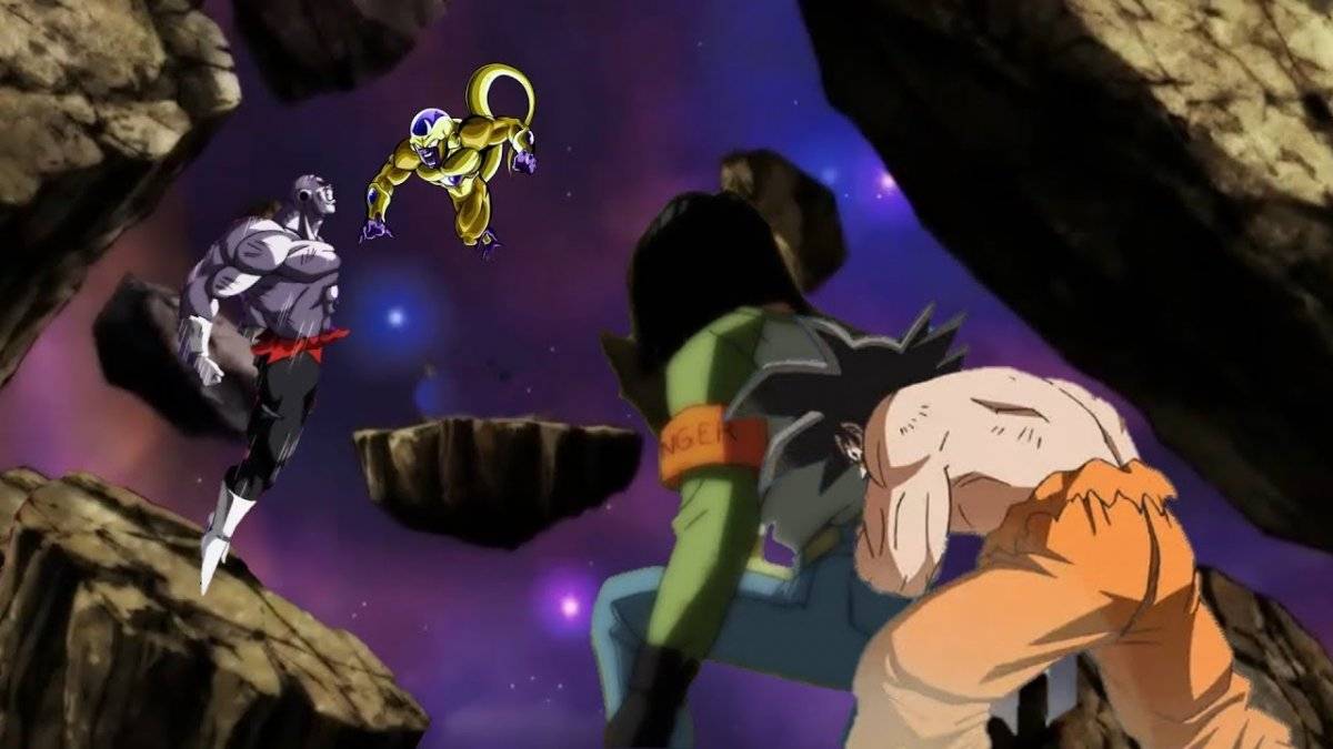 Dragon Ball Super, el final de la serie