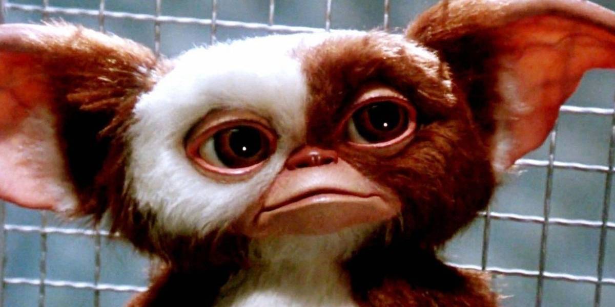 Warner está trabajando en una serie animada de Gremlins