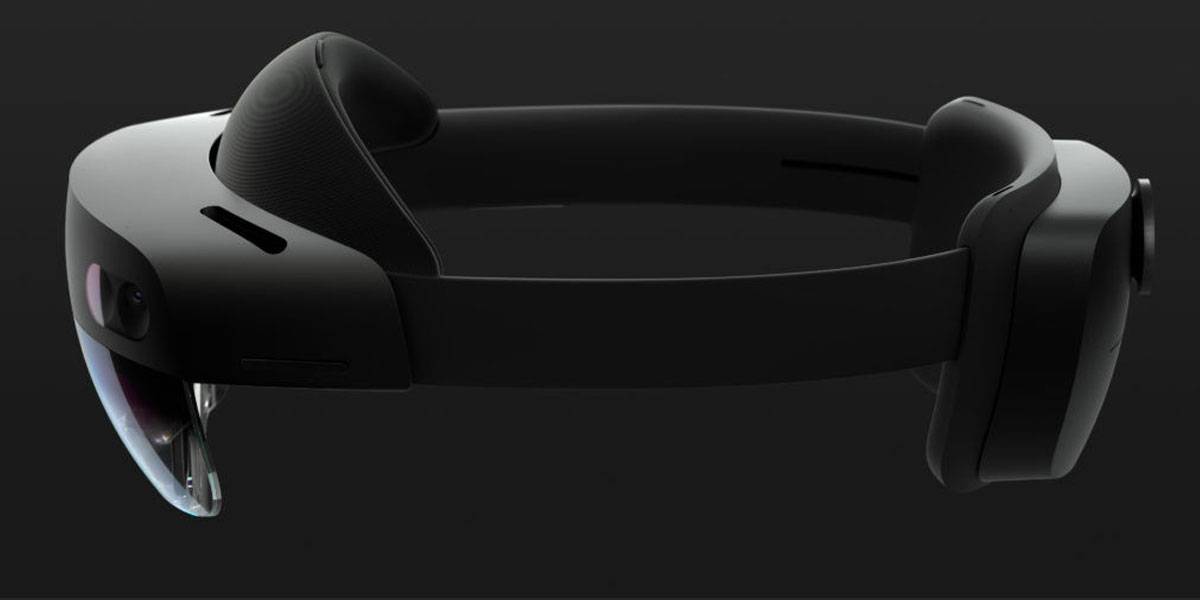HoloLens 2: Microsoft hace oficial su nuevo dispositivo de realidad mixta HoloLens 2: Microsoft hace oficial su nuevo dispositivo de realidad mixta