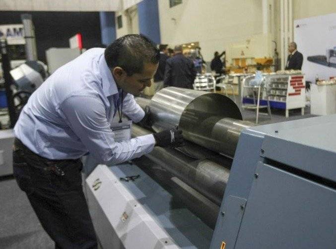 industria