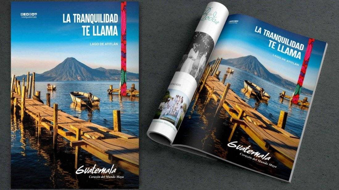 Inguat presenta resultados 2018 y plan de turismo 2019