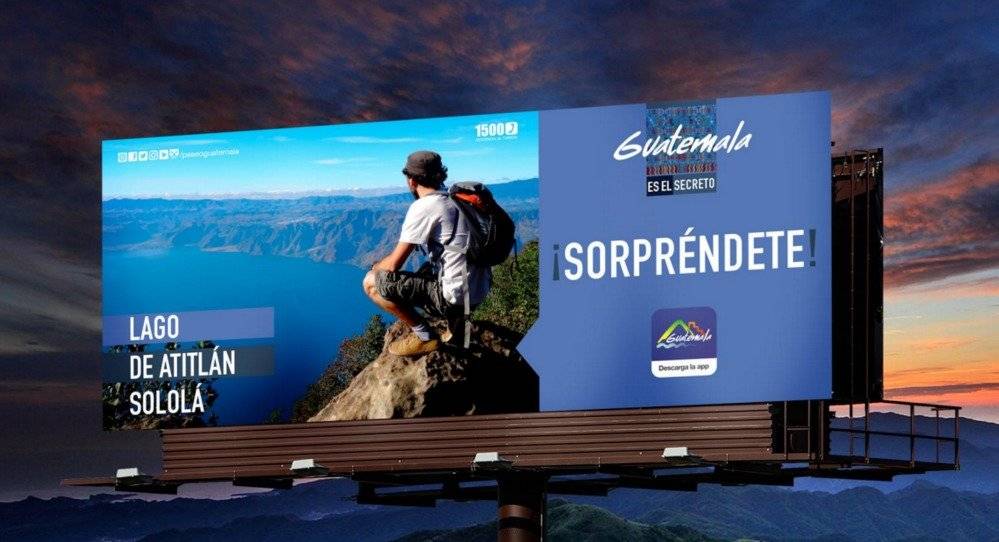 Inguat presenta resultados 2018 y plan de turismo 2019