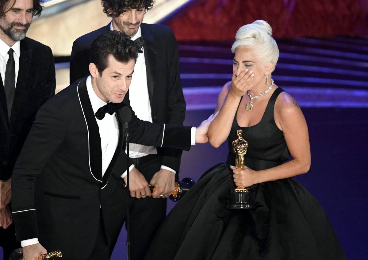Oscar 2019