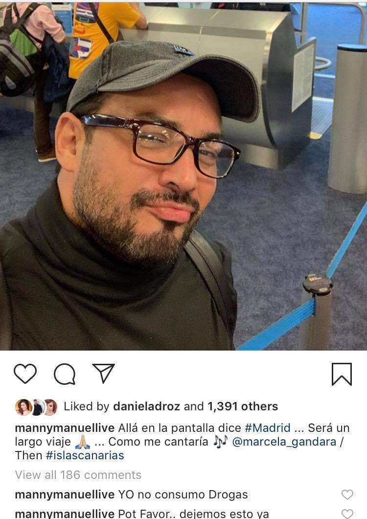Manny Manuel