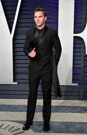 Nicholas Hoult